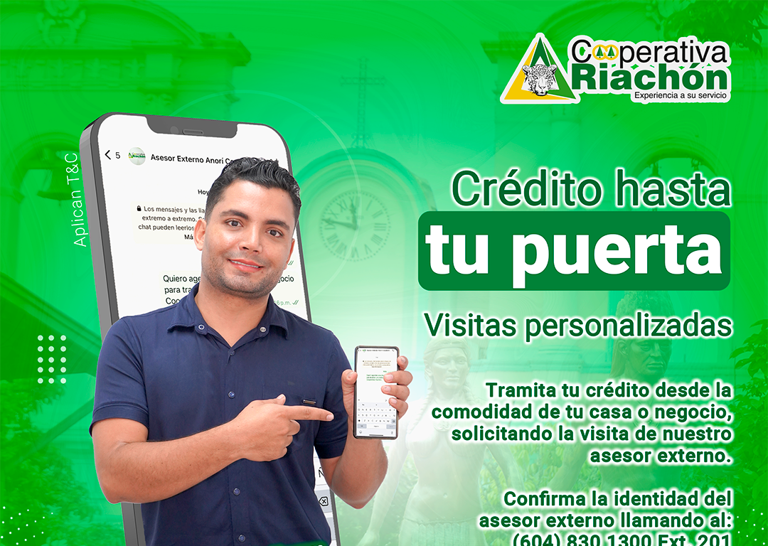 Asesor Externo
