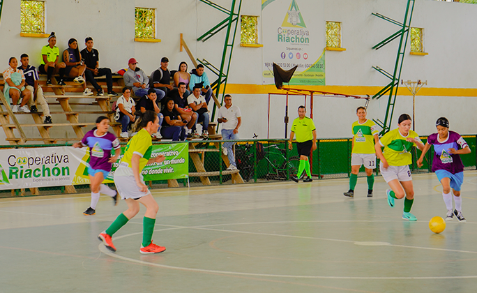Otras Actividades: