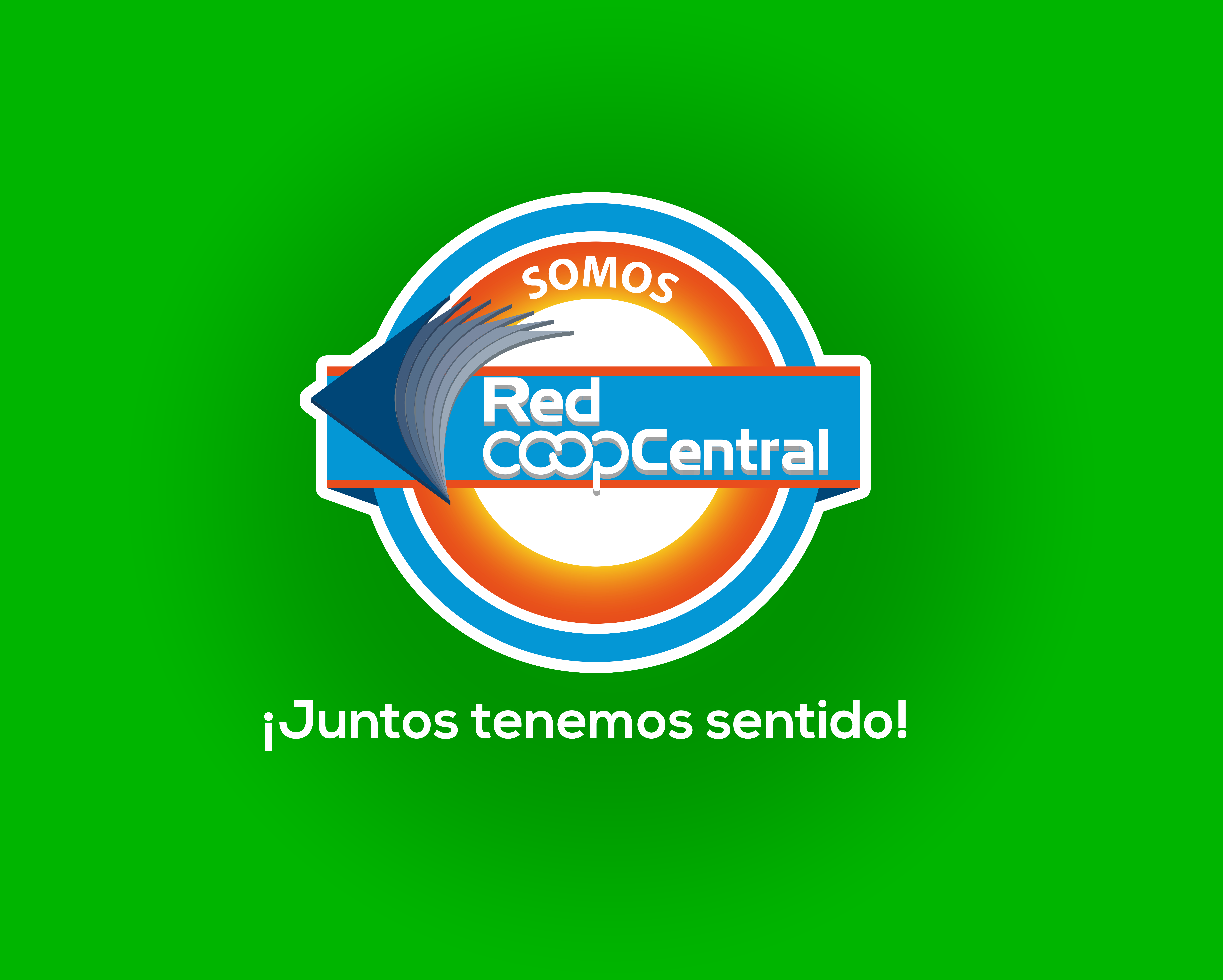 RED COOPCENTRAL: